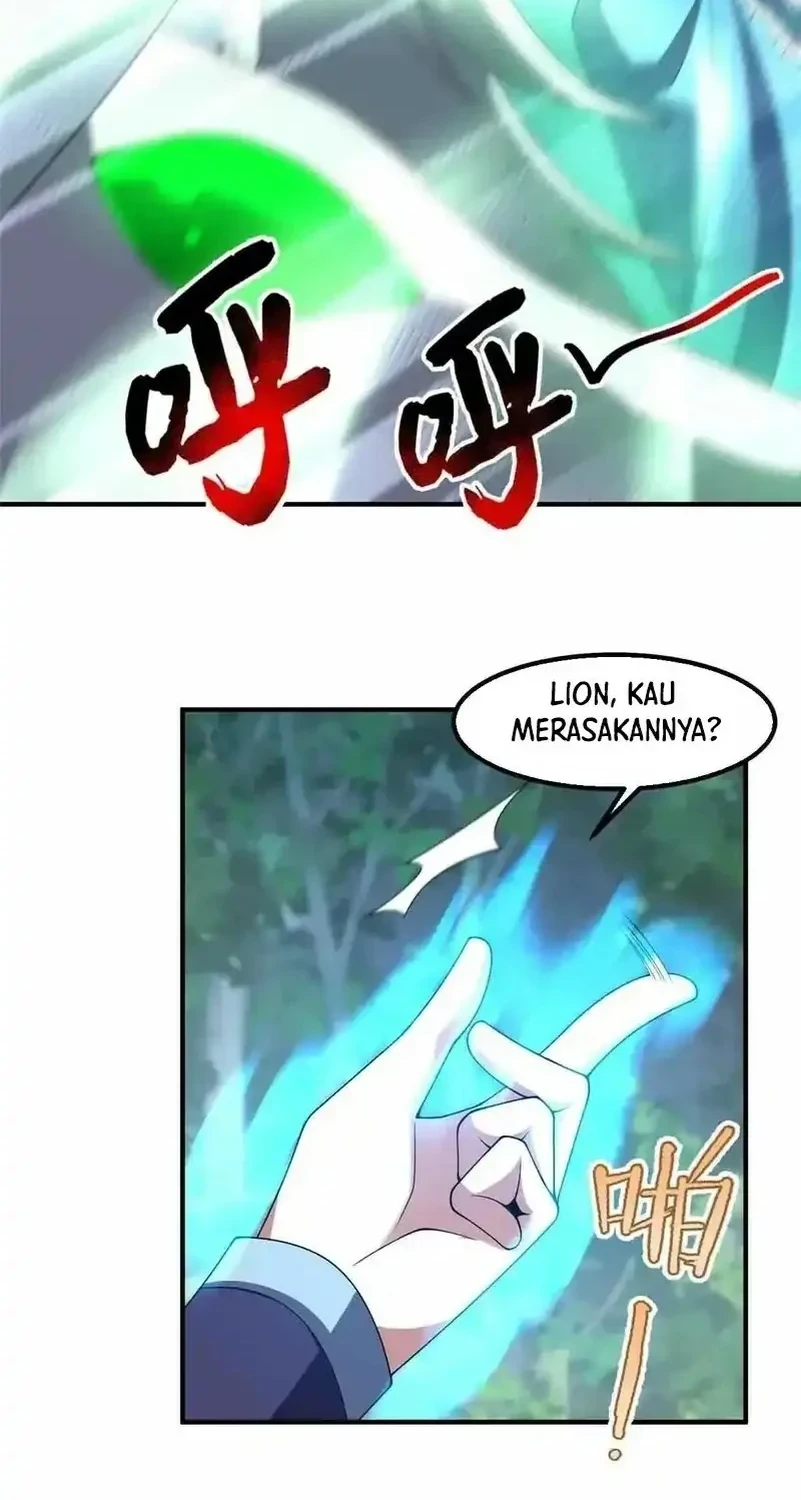 Monster Pet Evolution Chapter 381 - halaman 15