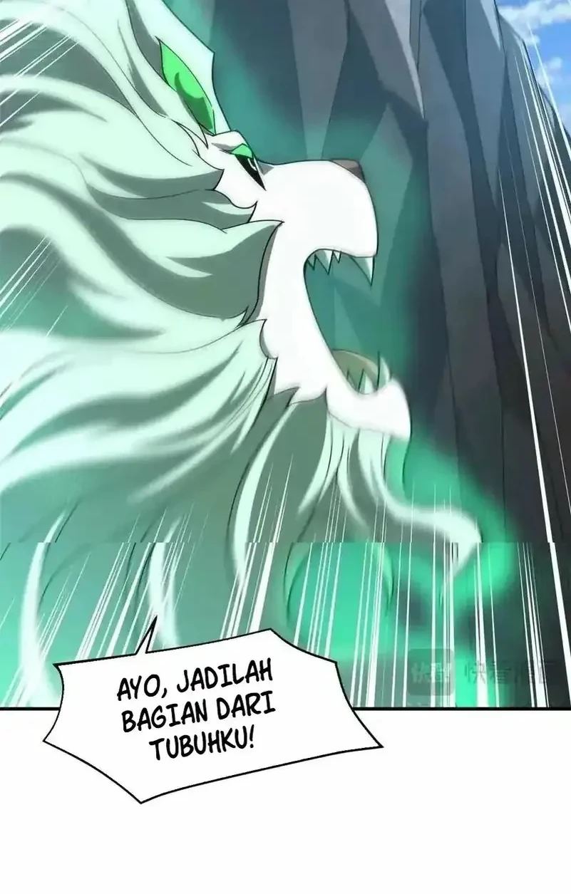 Monster Pet Evolution Chapter 381 - halaman 19