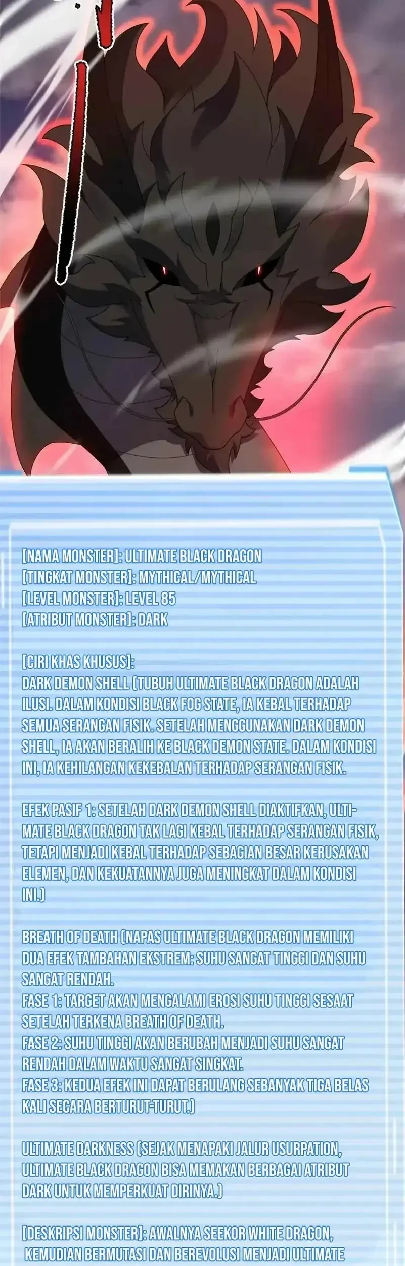 Monster Pet Evolution Chapter 381 - halaman 2