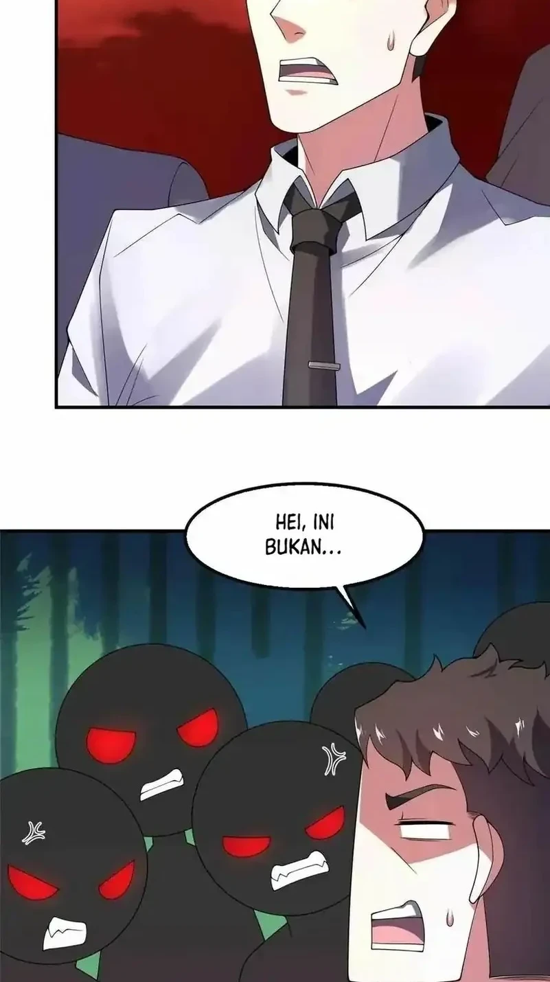 Monster Pet Evolution Chapter 381 - halaman 23