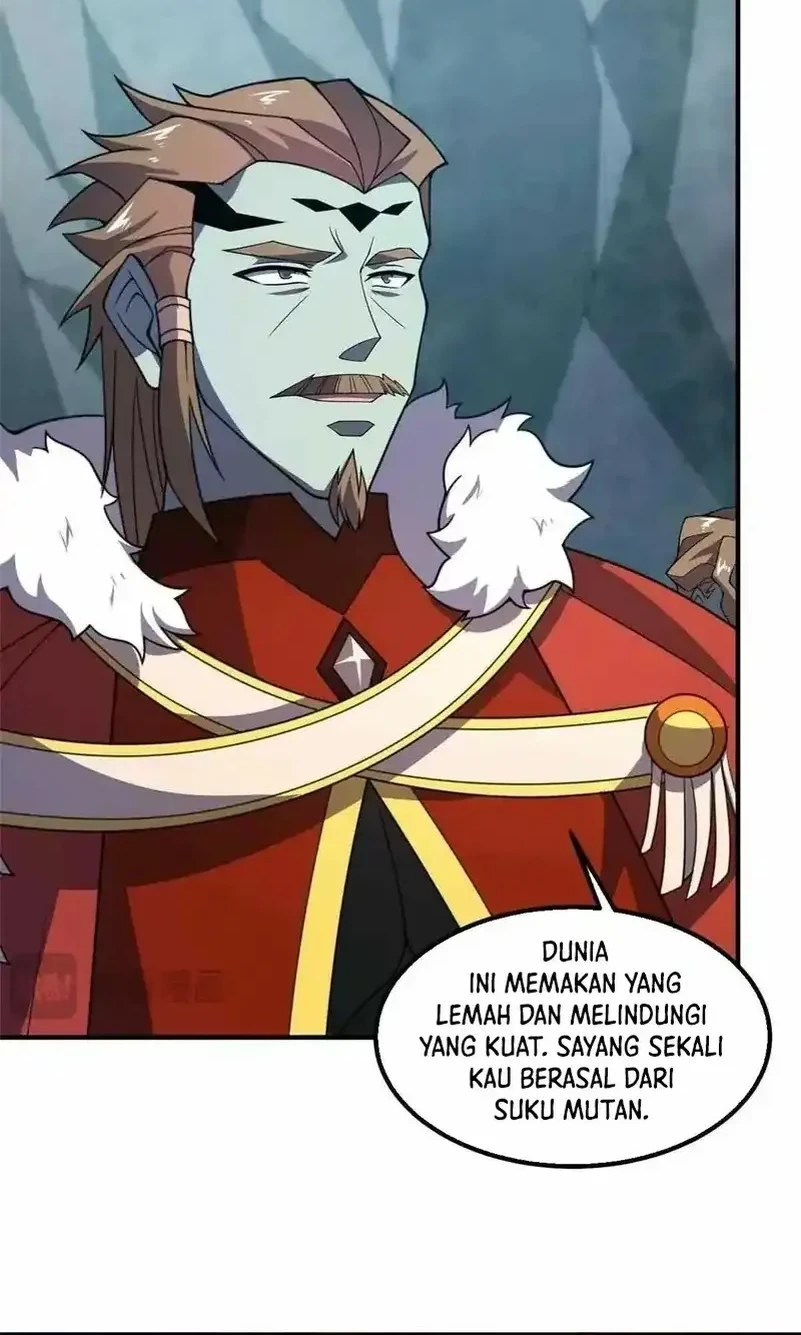 Monster Pet Evolution Chapter 381 - halaman 27