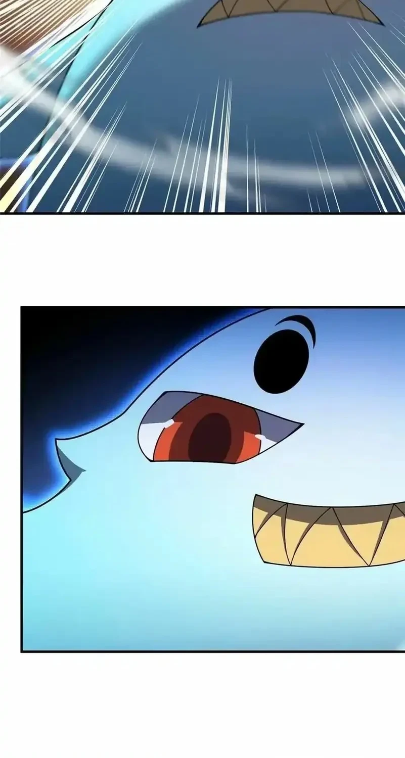Monster Pet Evolution Chapter 382 - halaman 23