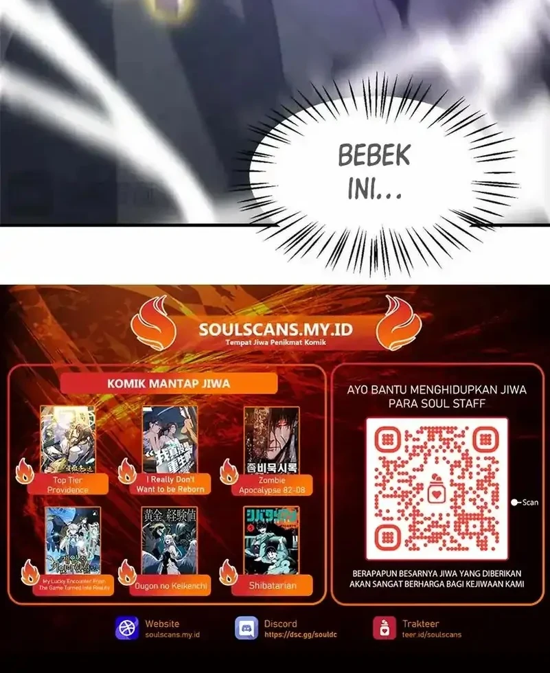 Monster Pet Evolution Chapter 382 - halaman 31