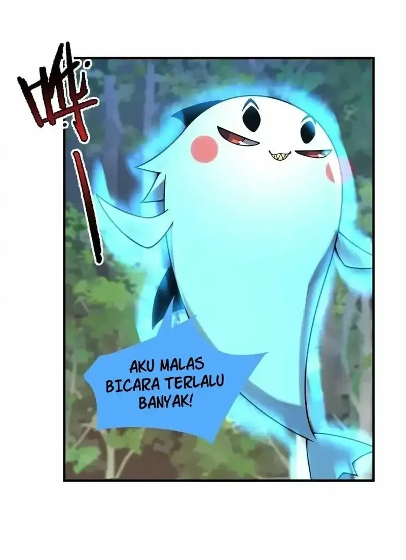 Monster Pet Evolution Chapter 382 - halaman 4