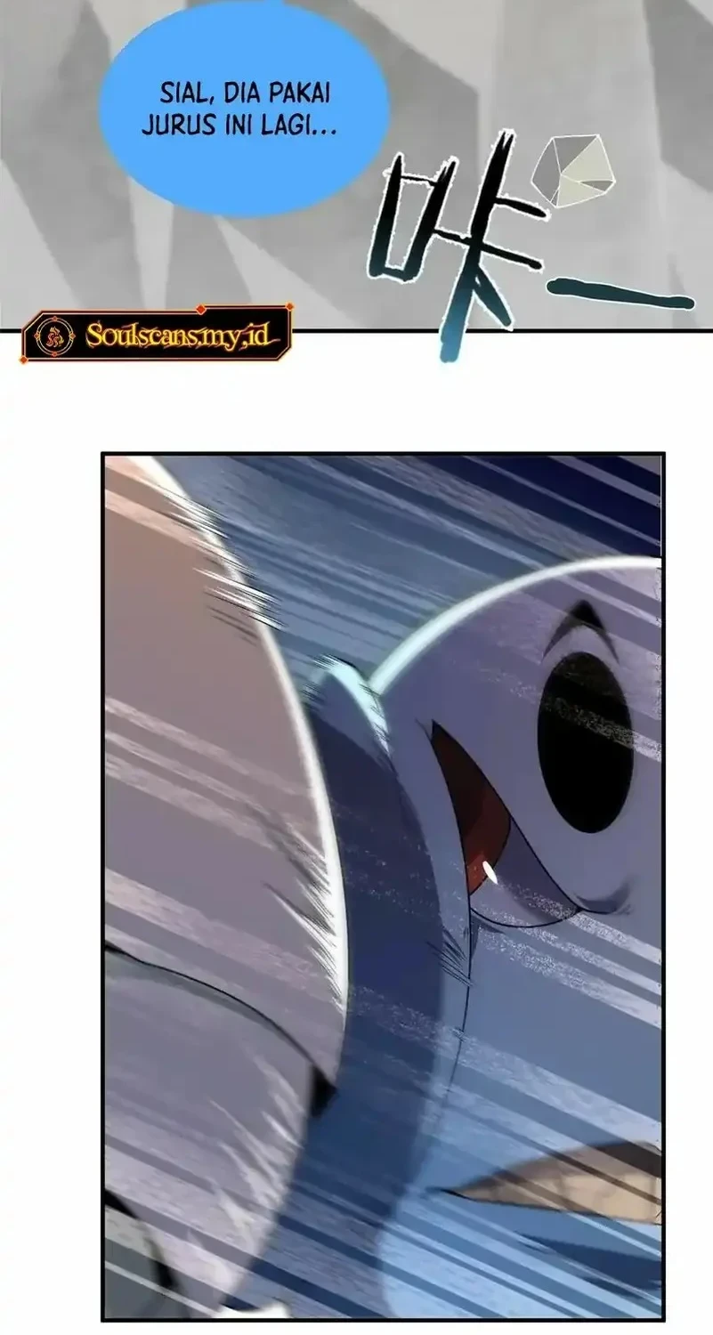 Monster Pet Evolution Chapter 382 - halaman 8