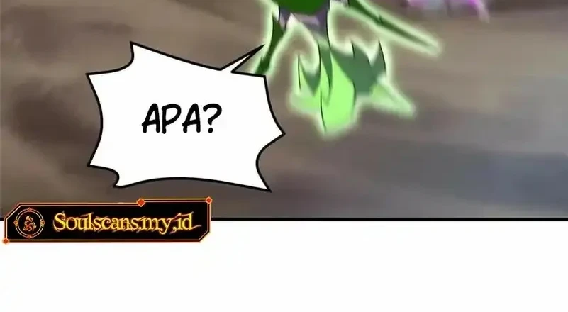 Monster Pet Evolution Chapter 383 - halaman 16