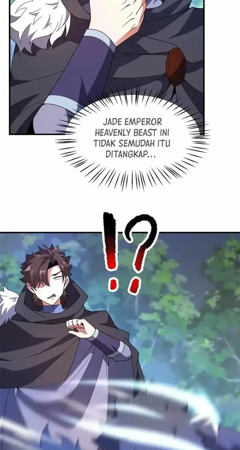 Monster Pet Evolution Chapter 383 - halaman 20