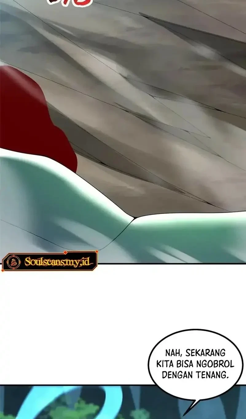 Monster Pet Evolution Chapter 383 - halaman 32