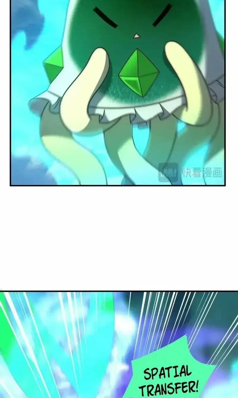 Monster Pet Evolution Chapter 383 - halaman 4