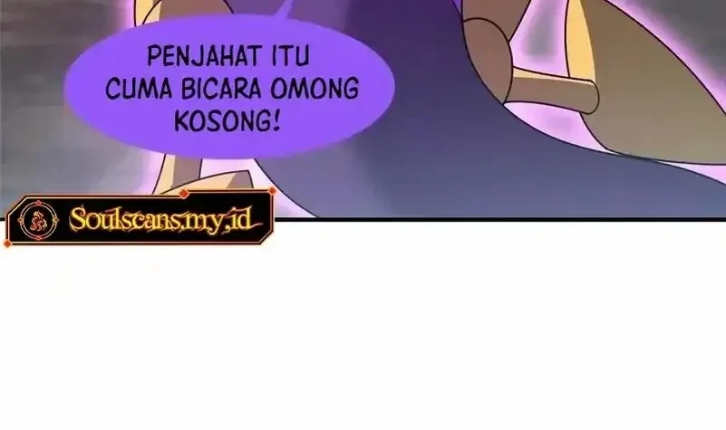 Monster Pet Evolution Chapter 383 - halaman 8
