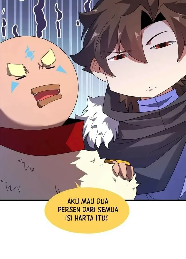 Monster Pet Evolution Chapter 384 - halaman 12