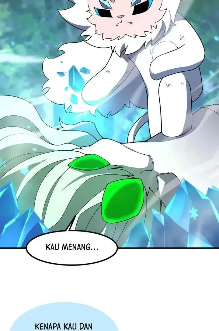 Monster Pet Evolution Chapter 384 - halaman 18