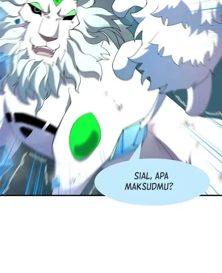 Monster Pet Evolution Chapter 384 - halaman 20