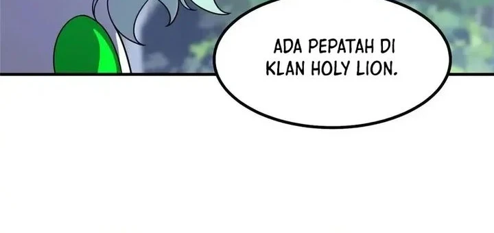 Monster Pet Evolution Chapter 384 - halaman 24