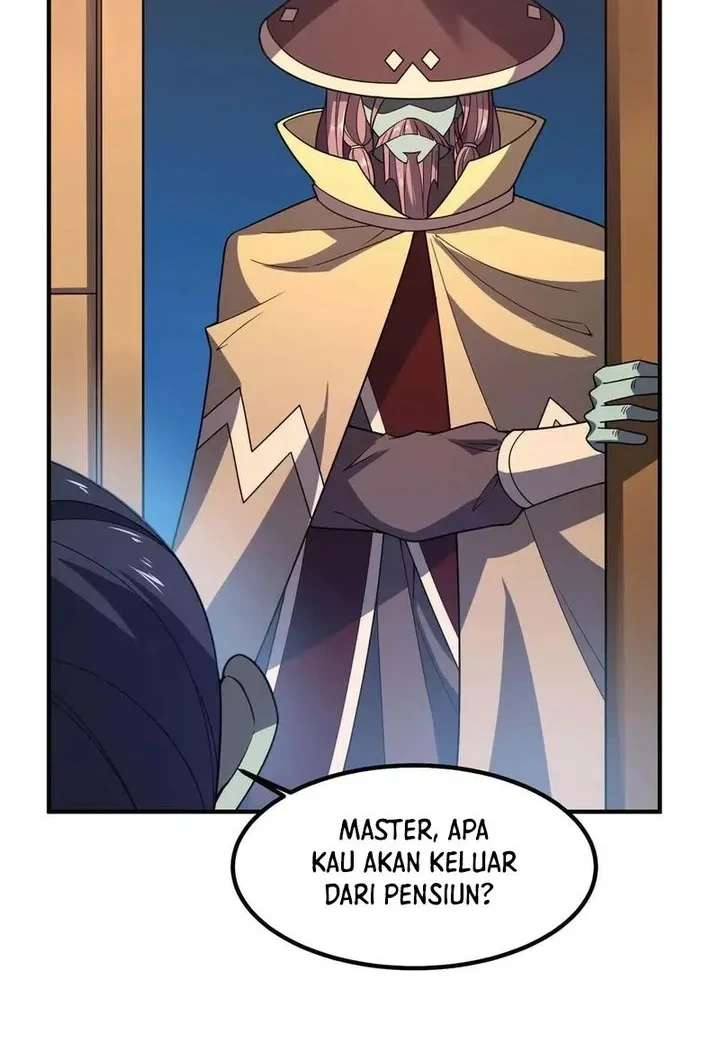 Monster Pet Evolution Chapter 384 - halaman 30