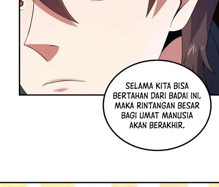Monster Pet Evolution Chapter 384 - halaman 6