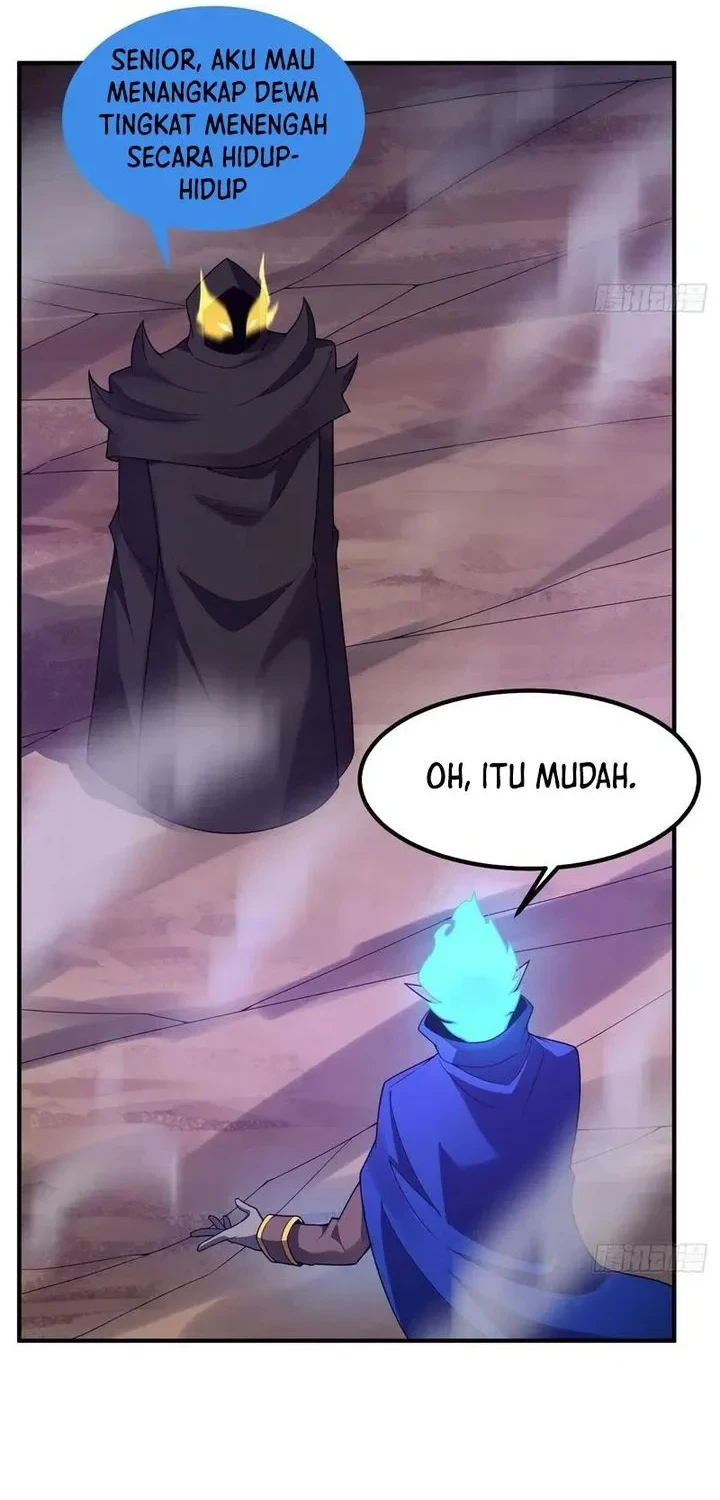 Monster Pet Evolution Chapter 385 - halaman 10