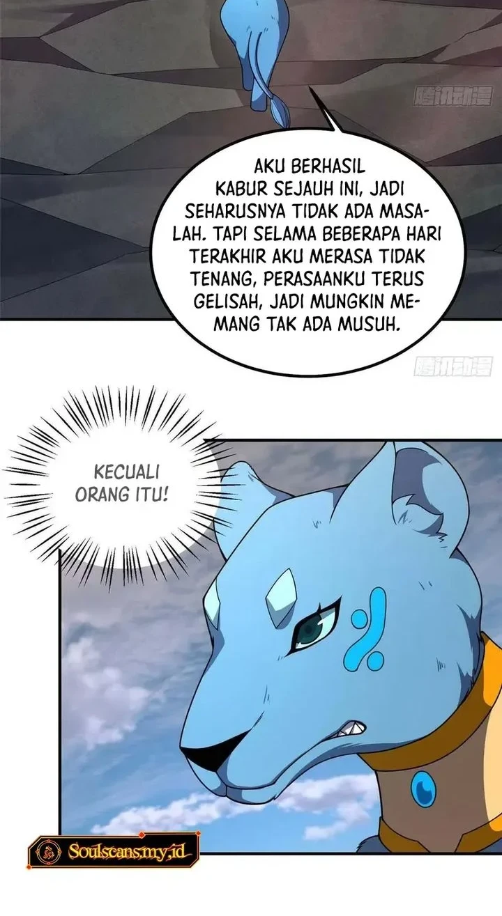 Monster Pet Evolution Chapter 385 - halaman 12