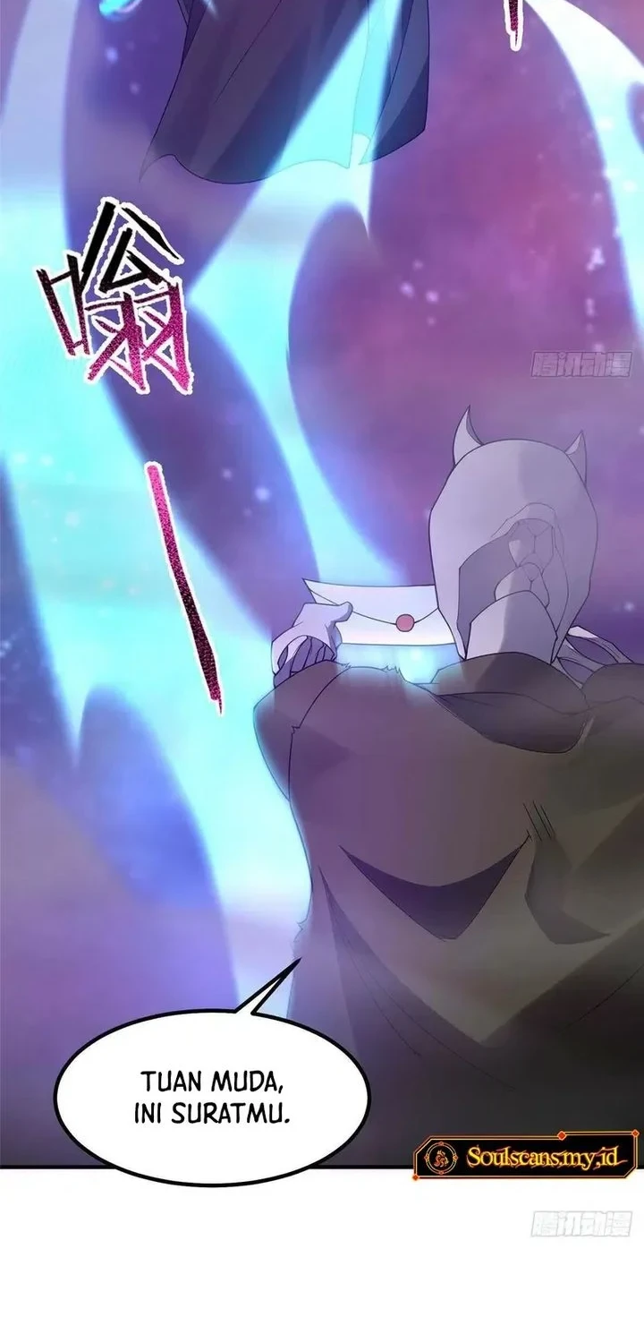 Monster Pet Evolution Chapter 385 - halaman 2