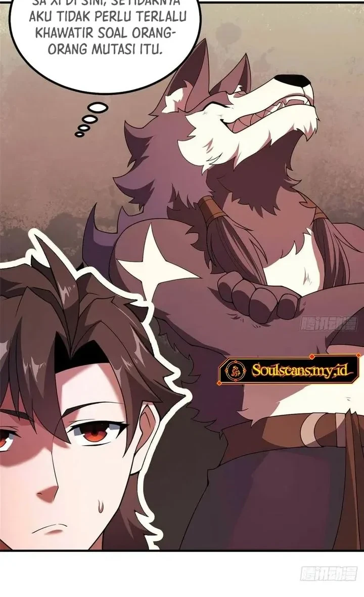 Monster Pet Evolution Chapter 385 - halaman 24