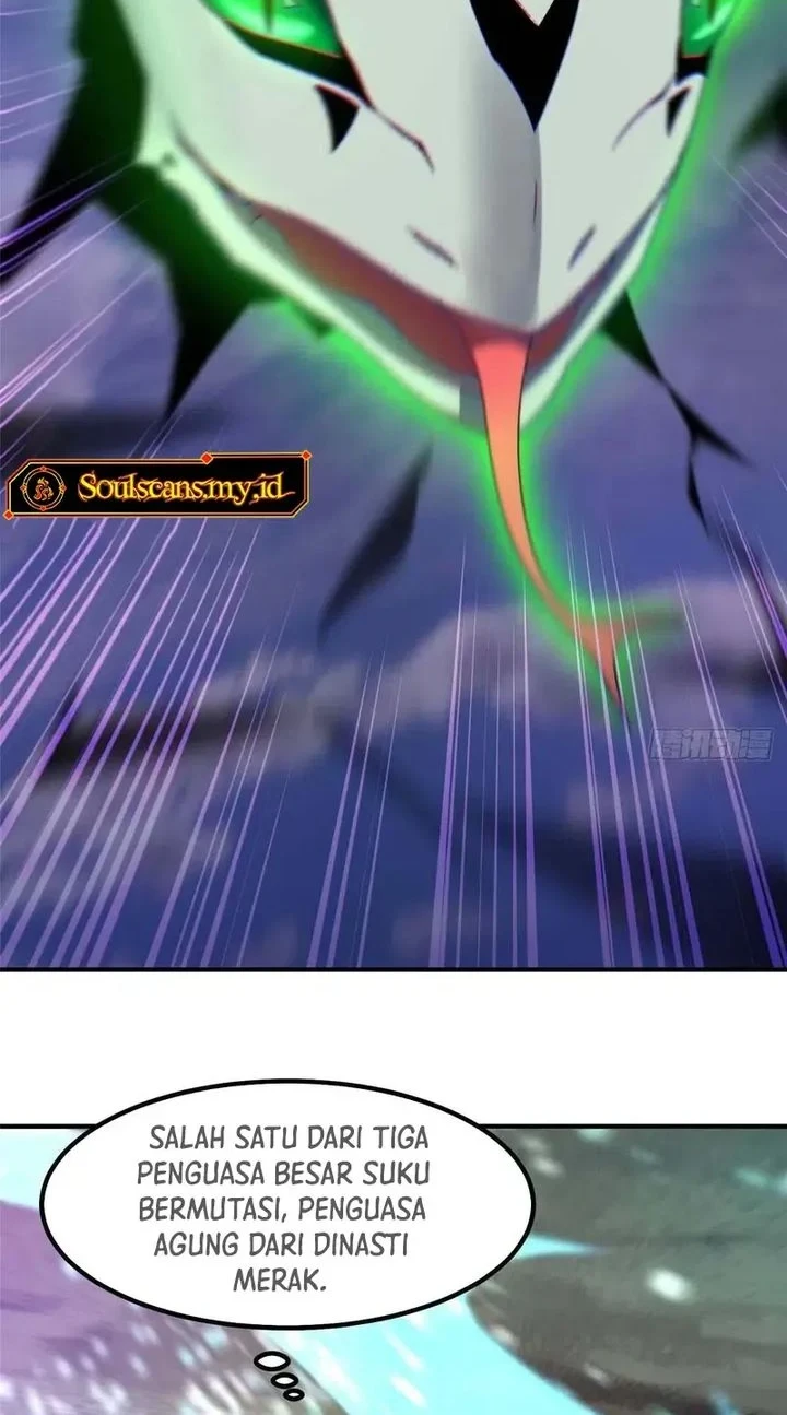 Monster Pet Evolution Chapter 385 - halaman 32