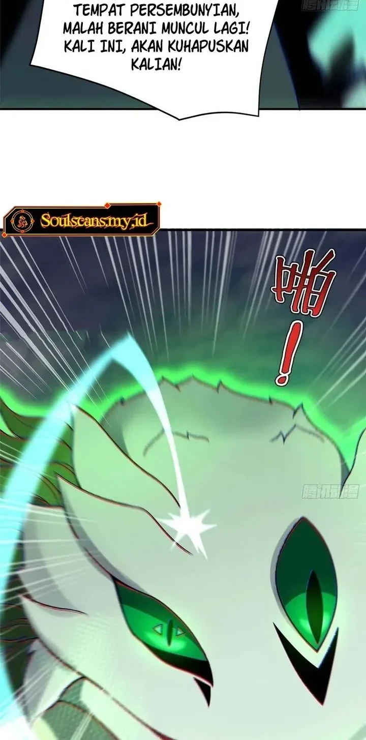 Monster Pet Evolution Chapter 385 - halaman 34