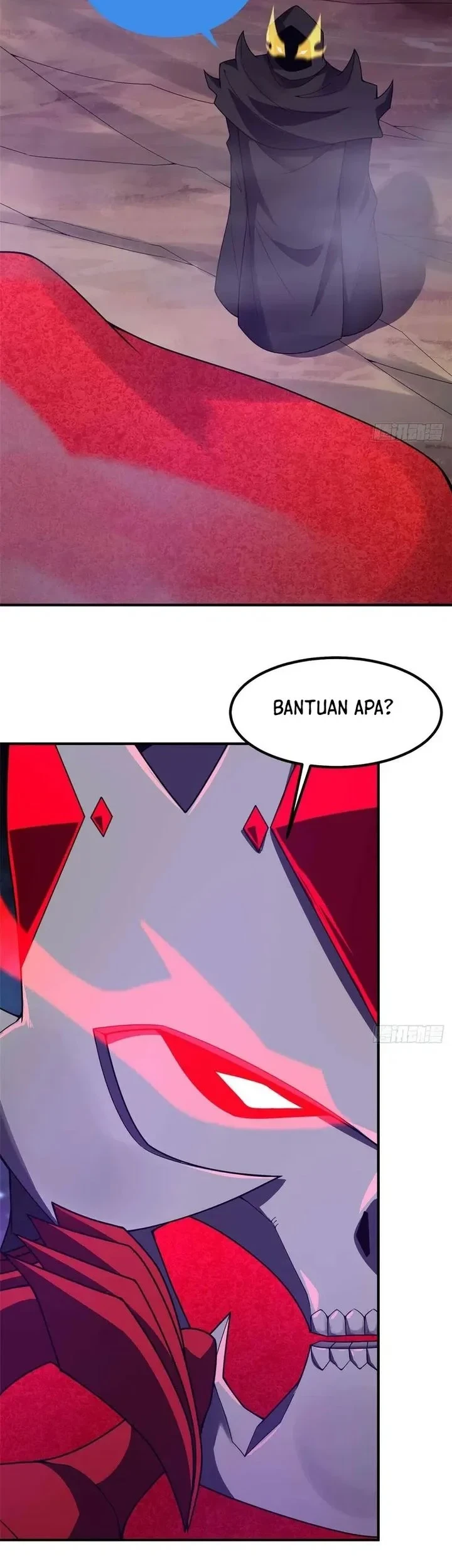 Monster Pet Evolution Chapter 385 - halaman 5