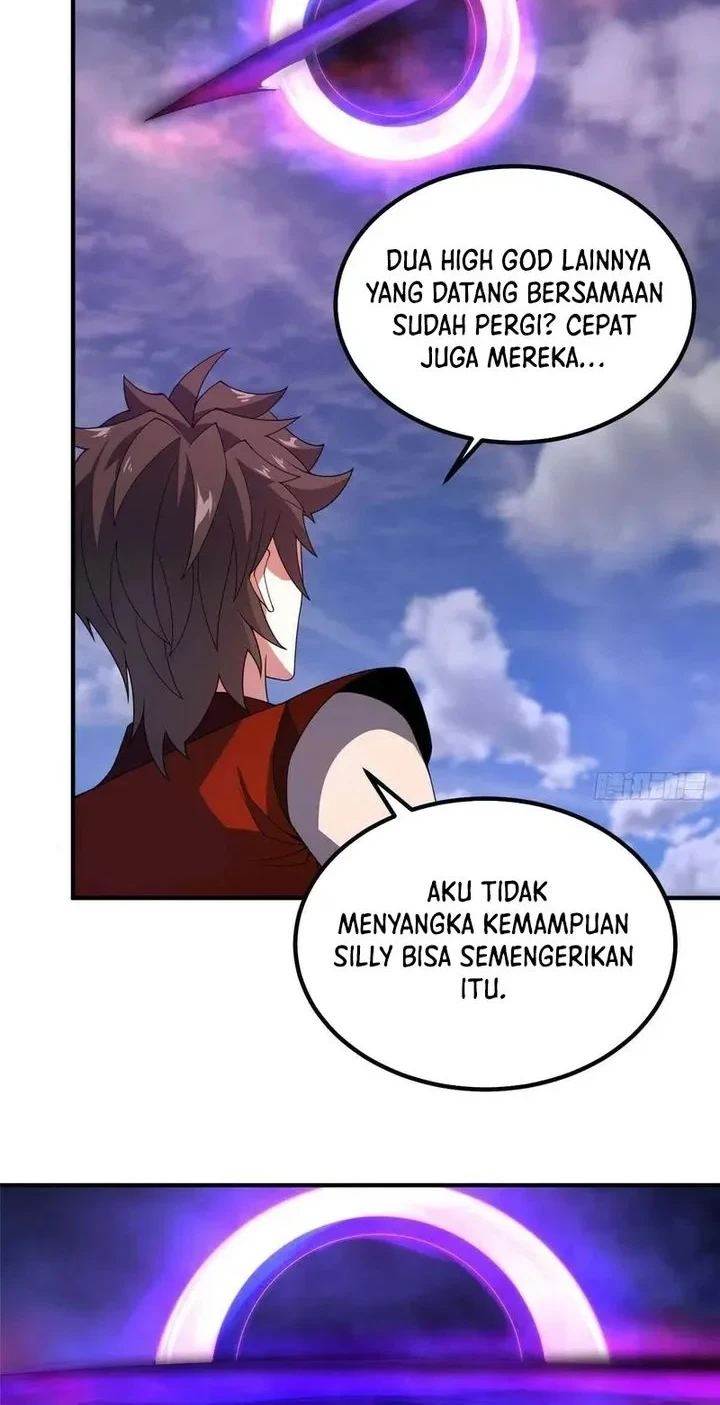 Monster Pet Evolution Chapter 386 - halaman 14