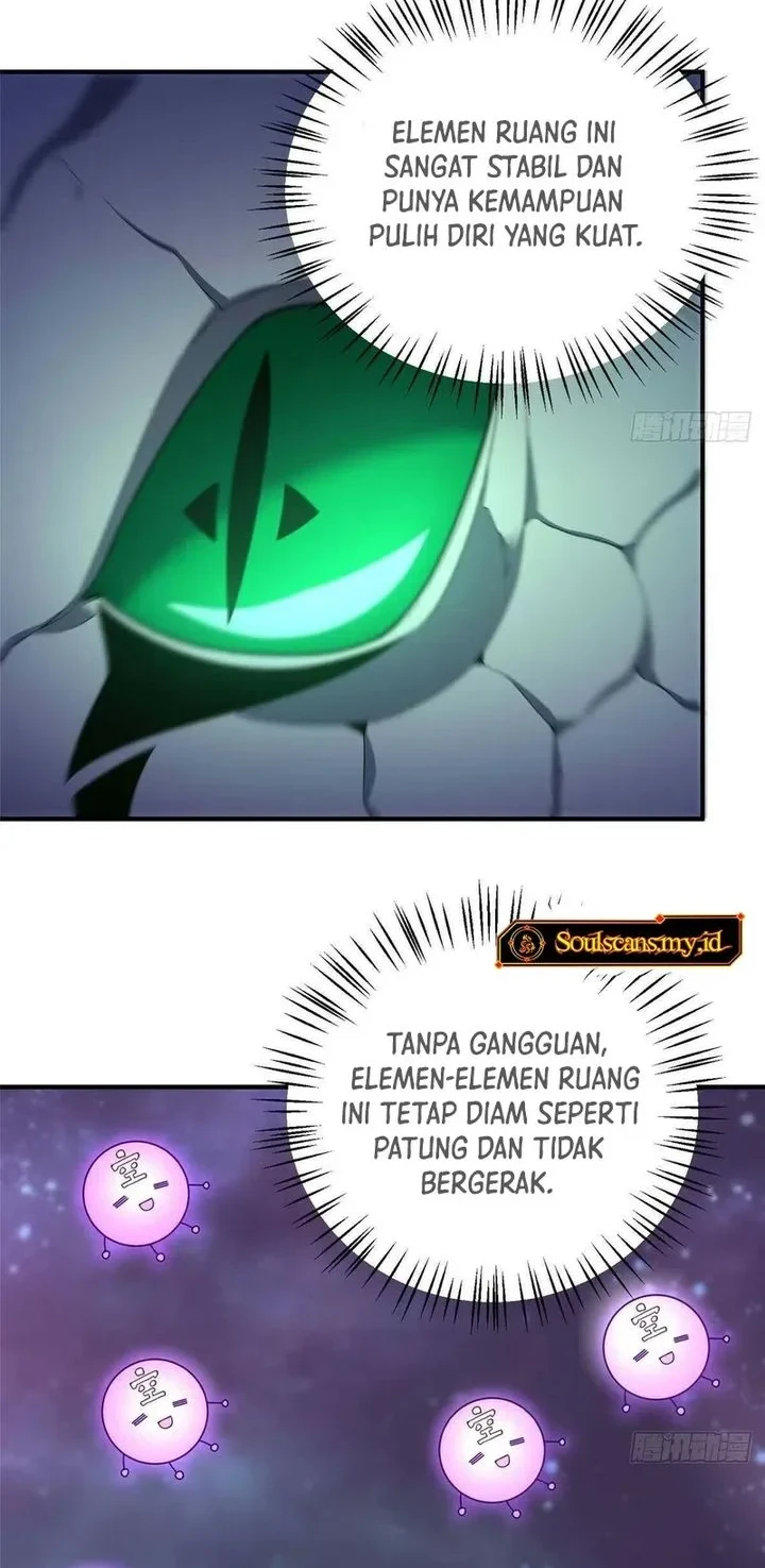 Monster Pet Evolution Chapter 386 - halaman 2