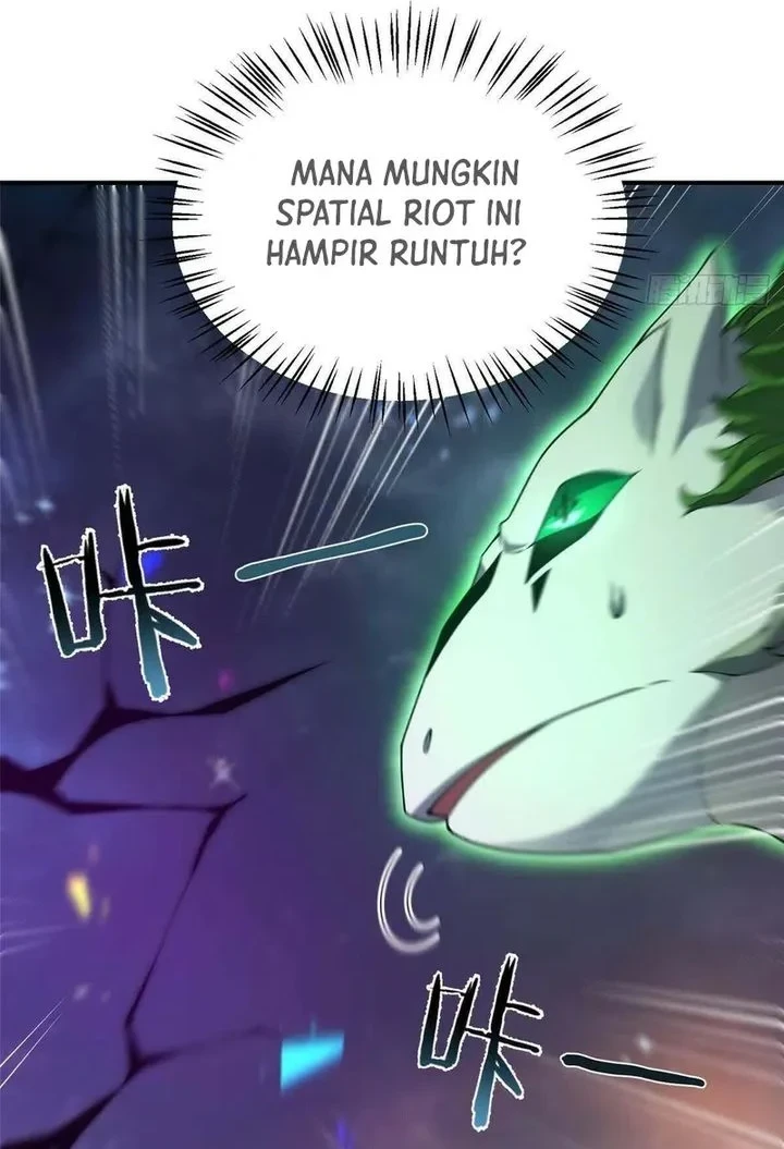 Monster Pet Evolution Chapter 386 - halaman 4