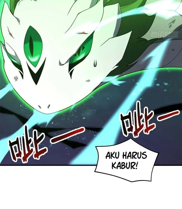 Monster Pet Evolution Chapter 386 - halaman 8