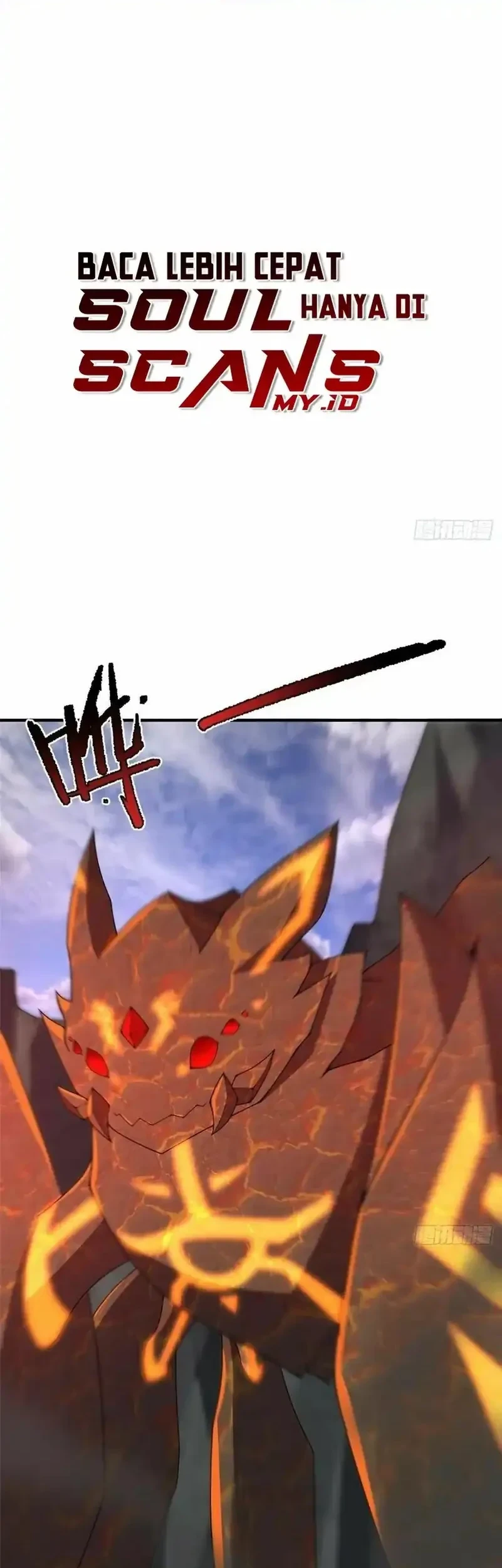 Monster Pet Evolution Chapter 387 - halaman 30