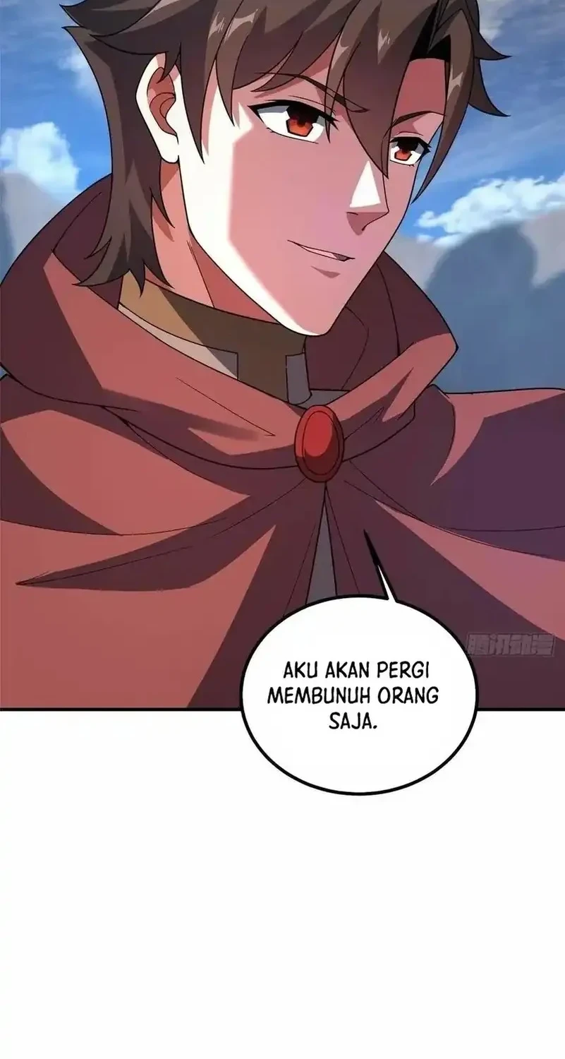 Monster Pet Evolution Chapter 388 - halaman 16