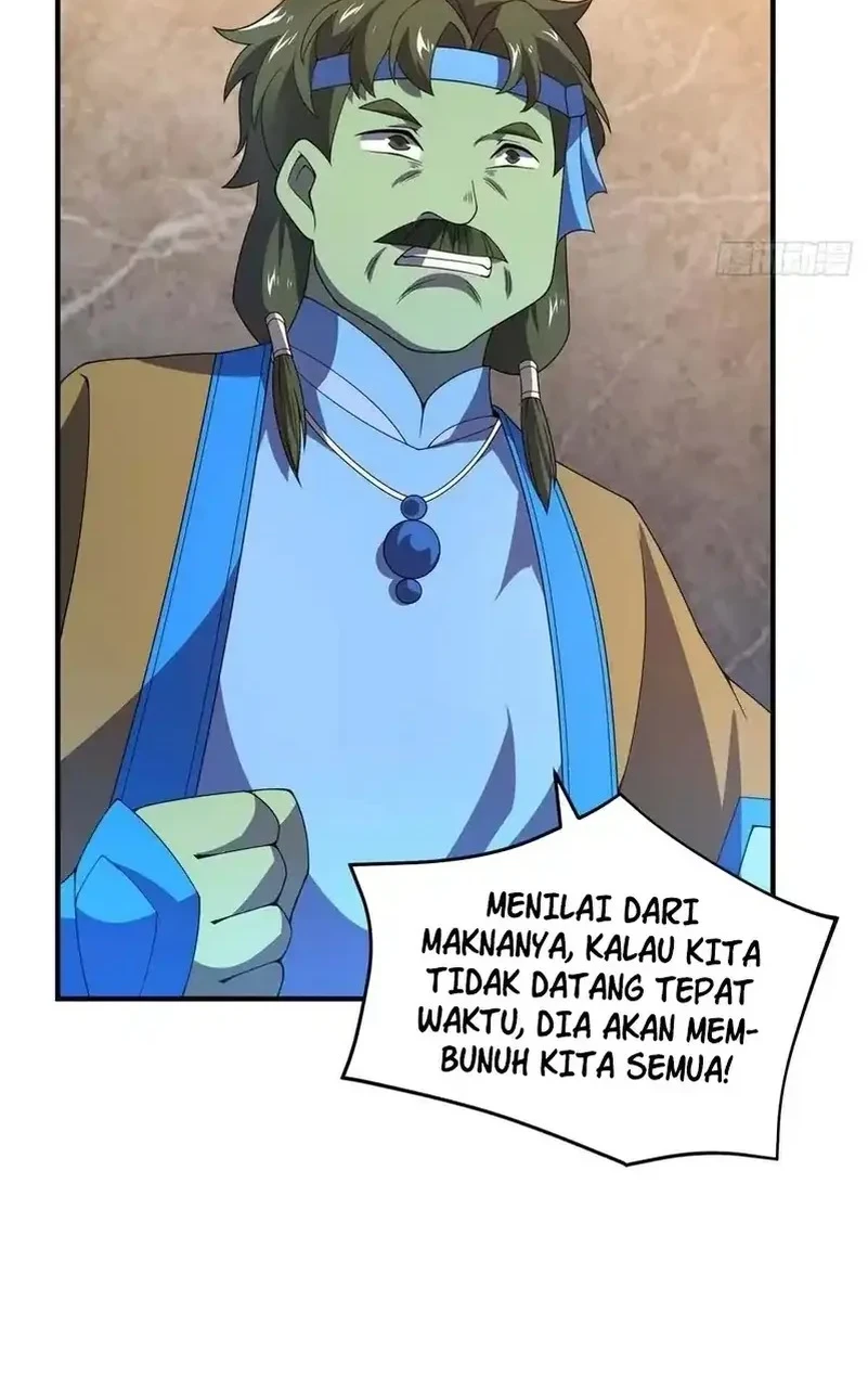 Monster Pet Evolution Chapter 388 - halaman 27