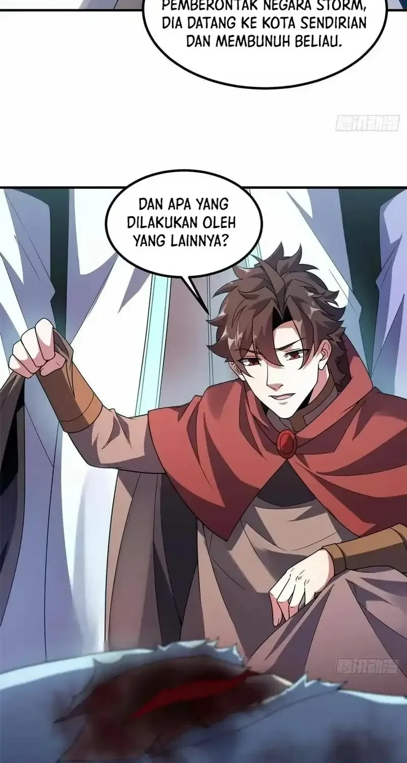 Monster Pet Evolution Chapter 388 - halaman 8