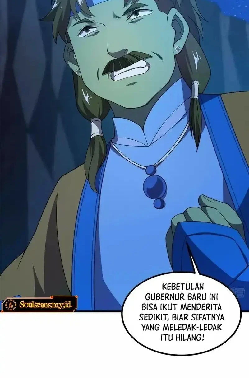 Monster Pet Evolution Chapter 389 - halaman 11