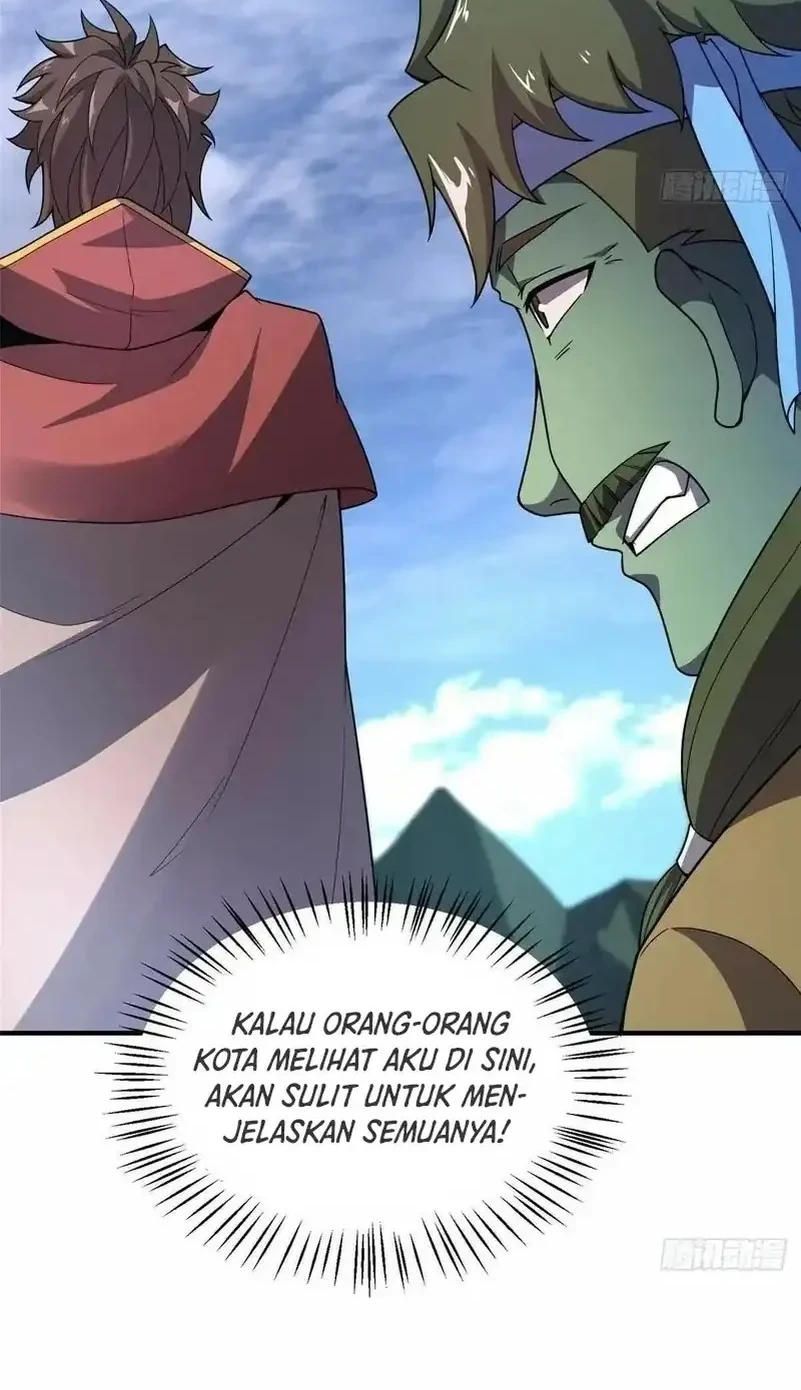 Monster Pet Evolution Chapter 389 - halaman 19