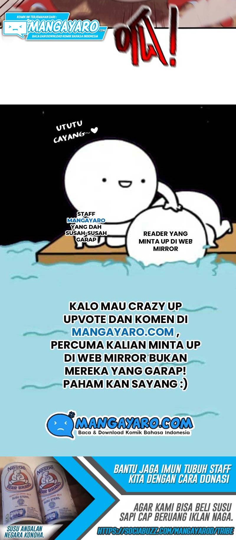Monster Pet Evolution Chapter 39 - halaman 27