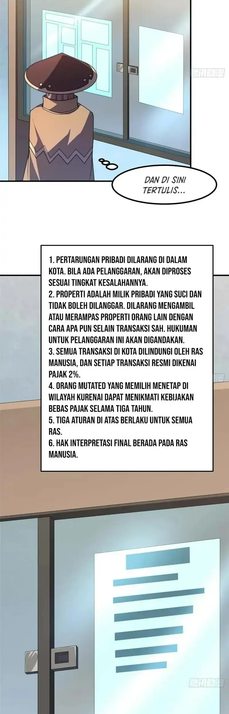 Monster Pet Evolution Chapter 390 - halaman 14