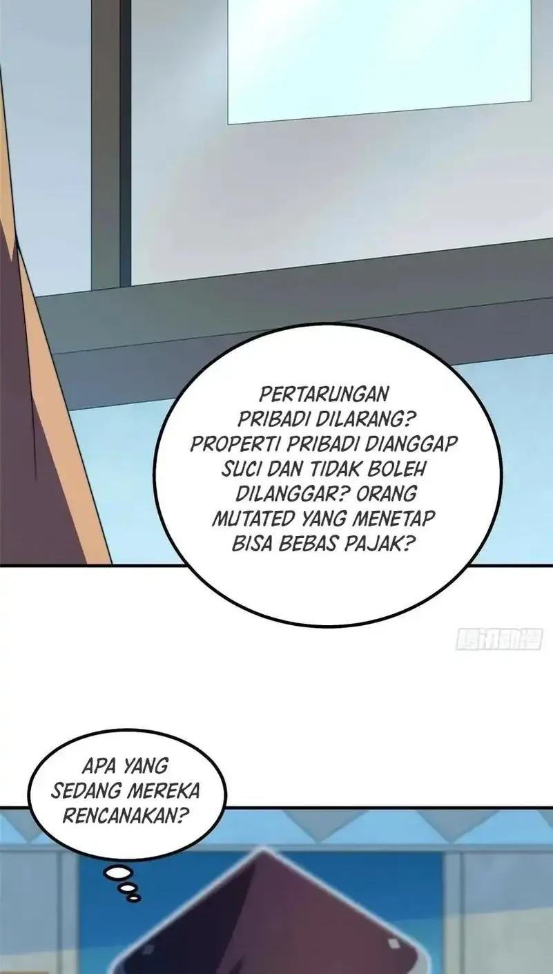 Monster Pet Evolution Chapter 390 - halaman 15