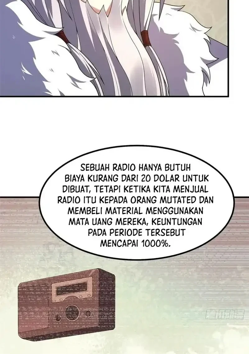 Monster Pet Evolution Chapter 390 - halaman 27