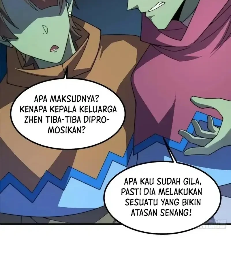 Monster Pet Evolution Chapter 390 - halaman 4