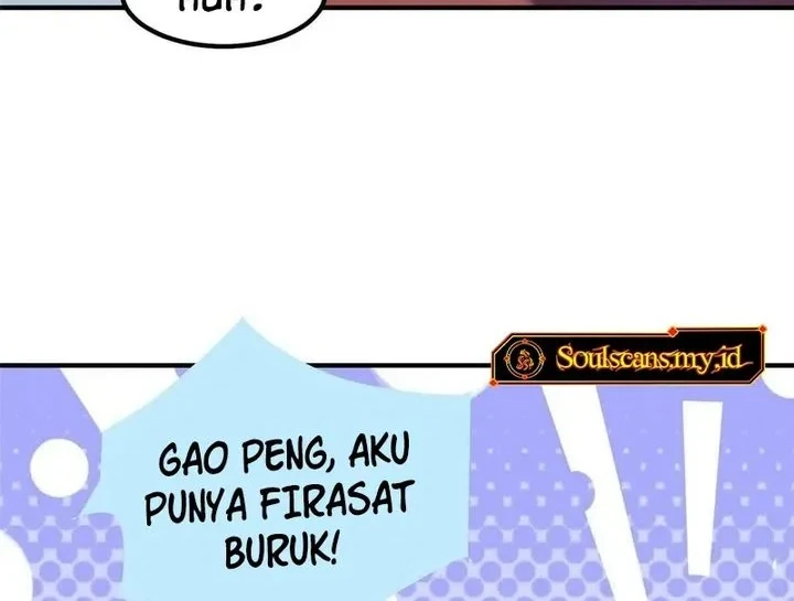 Monster Pet Evolution Chapter 391 - halaman 31