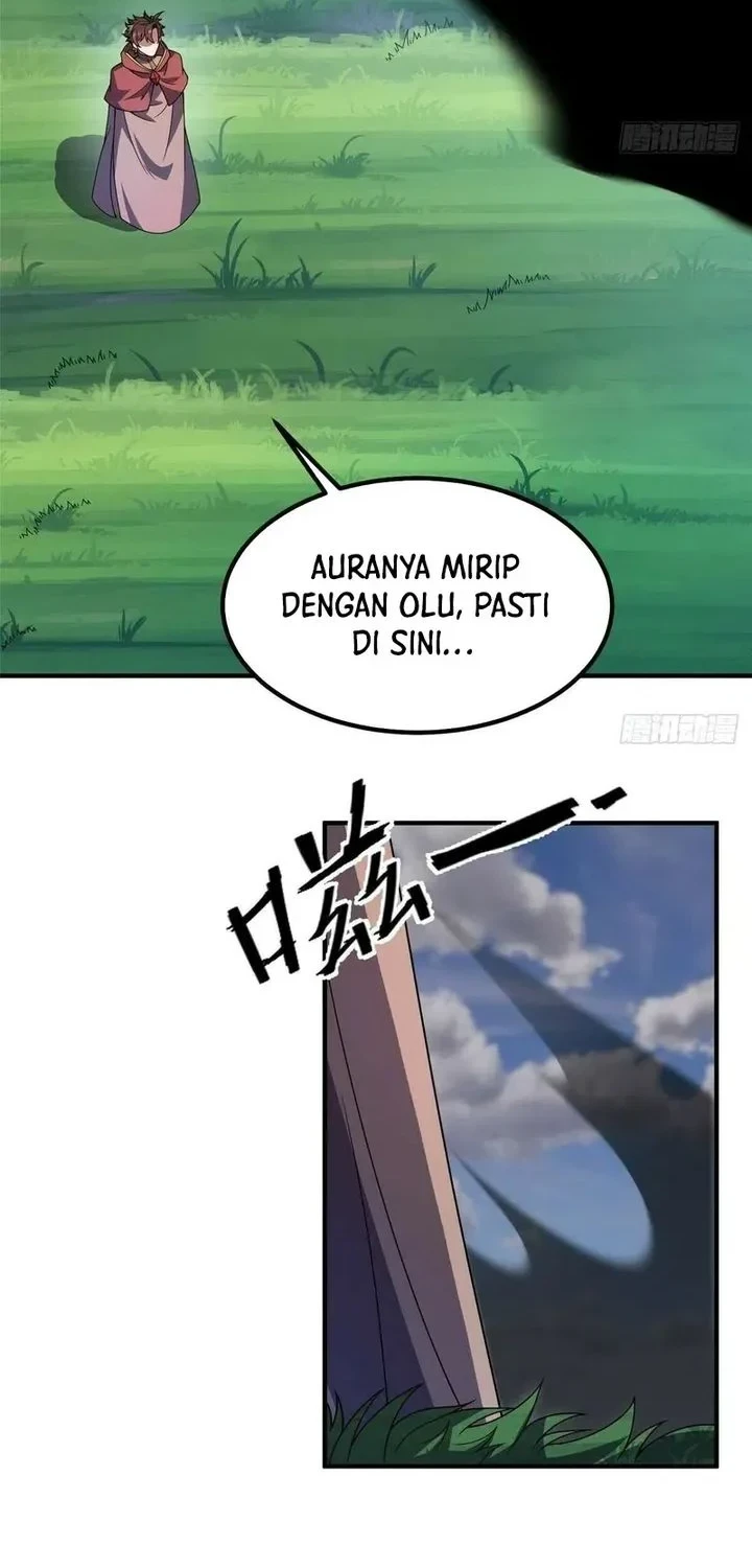 Monster Pet Evolution Chapter 391 - halaman 8