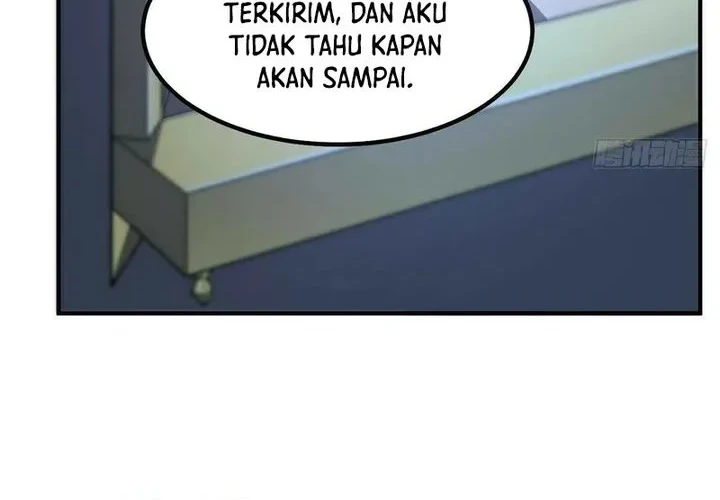 Monster Pet Evolution Chapter 392 - halaman 2