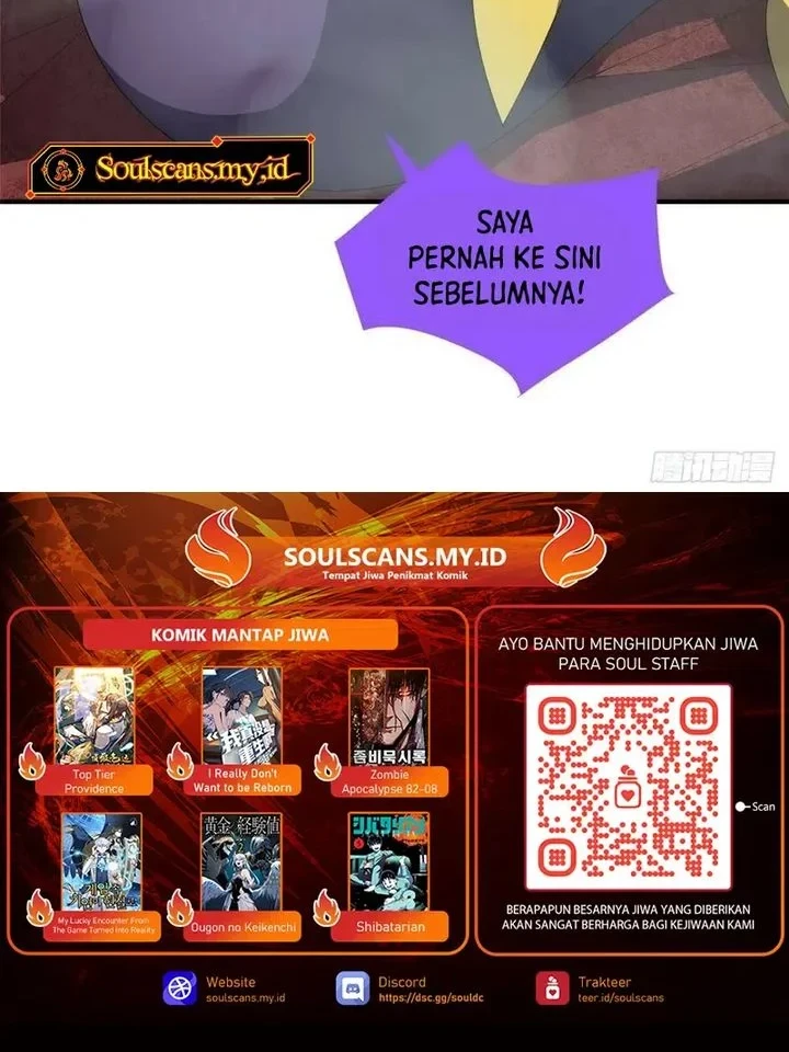 Monster Pet Evolution Chapter 392 - halaman 33