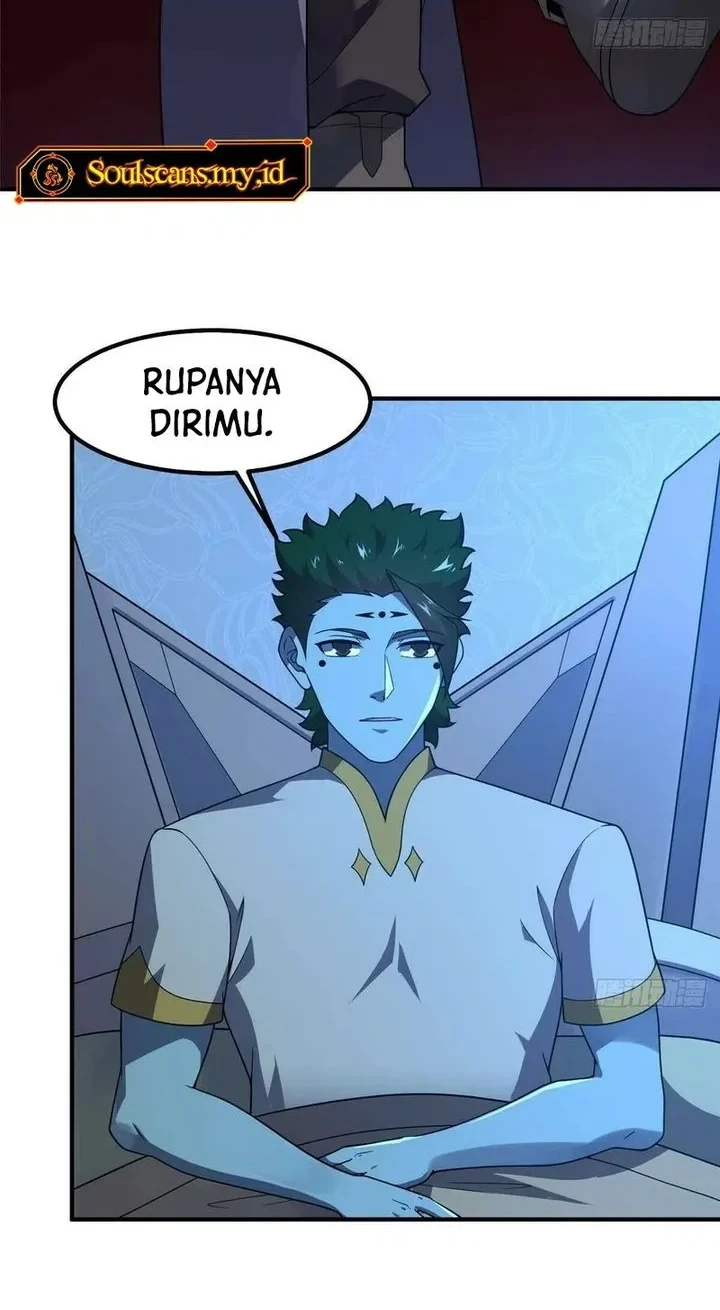 Monster Pet Evolution Chapter 392 - halaman 4