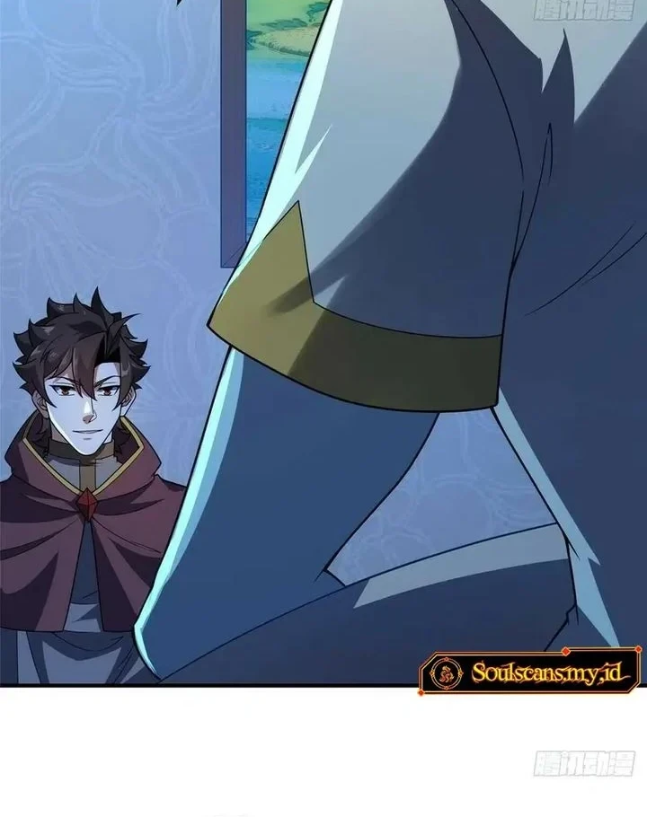 Monster Pet Evolution Chapter 392 - halaman 8