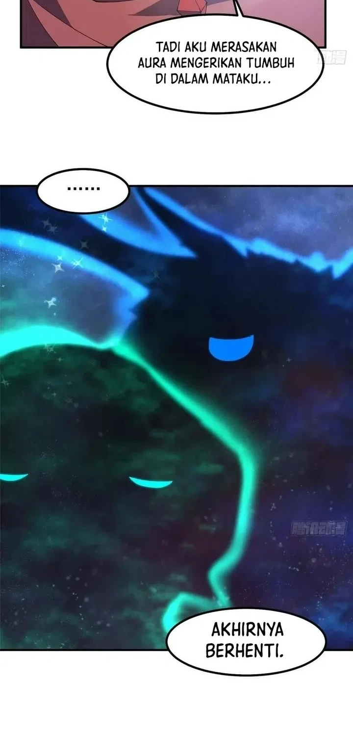 Monster Pet Evolution Chapter 393 - halaman 18