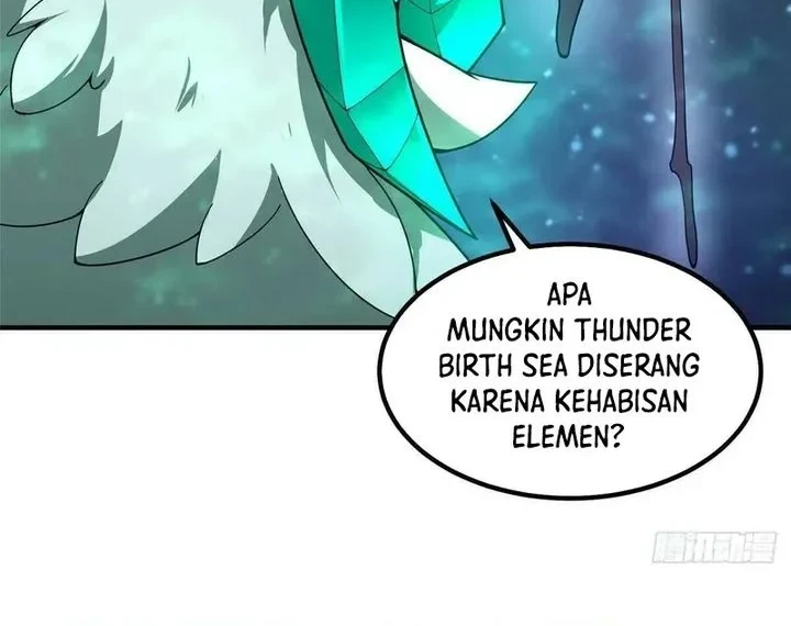 Monster Pet Evolution Chapter 393 - halaman 22